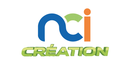 Logo NCI Creation